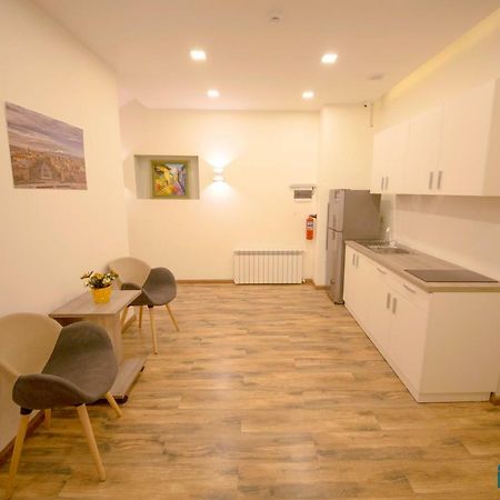Armenian Inn Yerevan Exterior photo